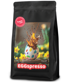 EGGspresso