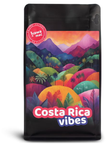 Costa Rica Vibes
