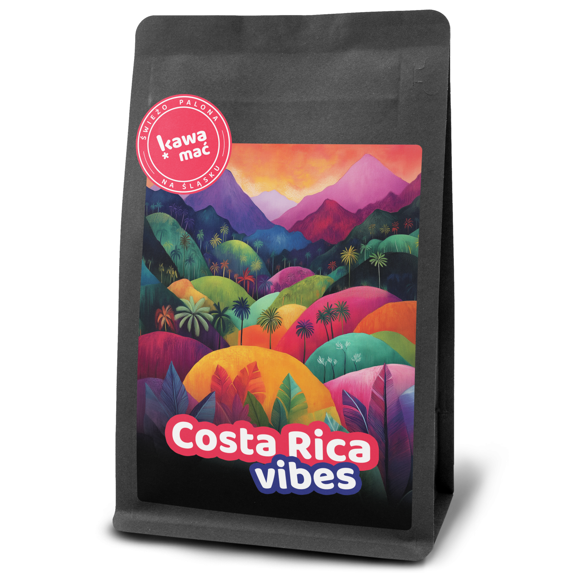 Costa Rica Vibes