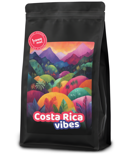 Costa Rica Vibes