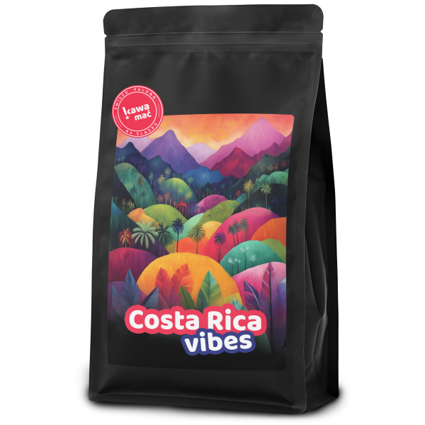 Costa Rica Vibes