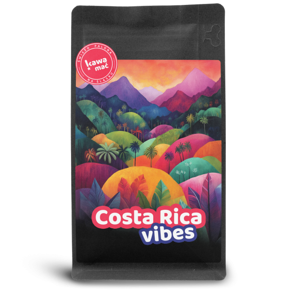 Costa Rica Vibes