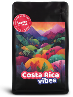 Costa Rica Vibes
