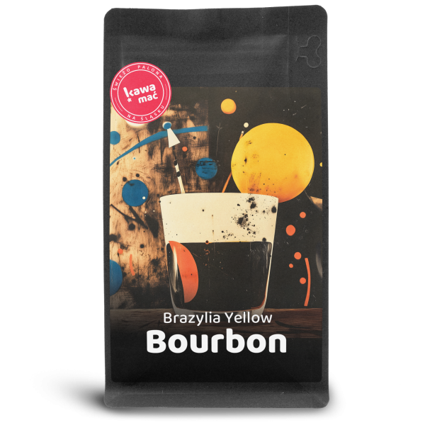Brazylia Yellow Bourbon