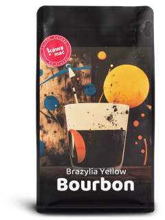 Brazylia Yellow Bourbon