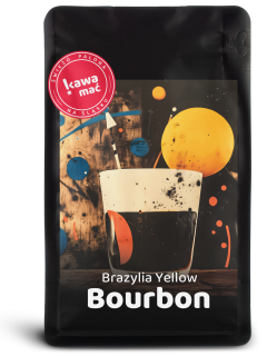 Brazylia Yellow Bourbon