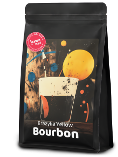 Brazylia Yellow Bourbon