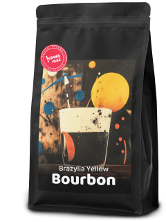 Brazylia Yellow Bourbon