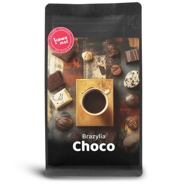 Brazylia Choco