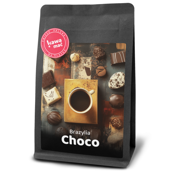 Brazylia Choco