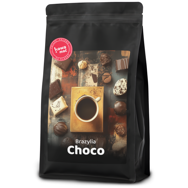 Brazylia Choco