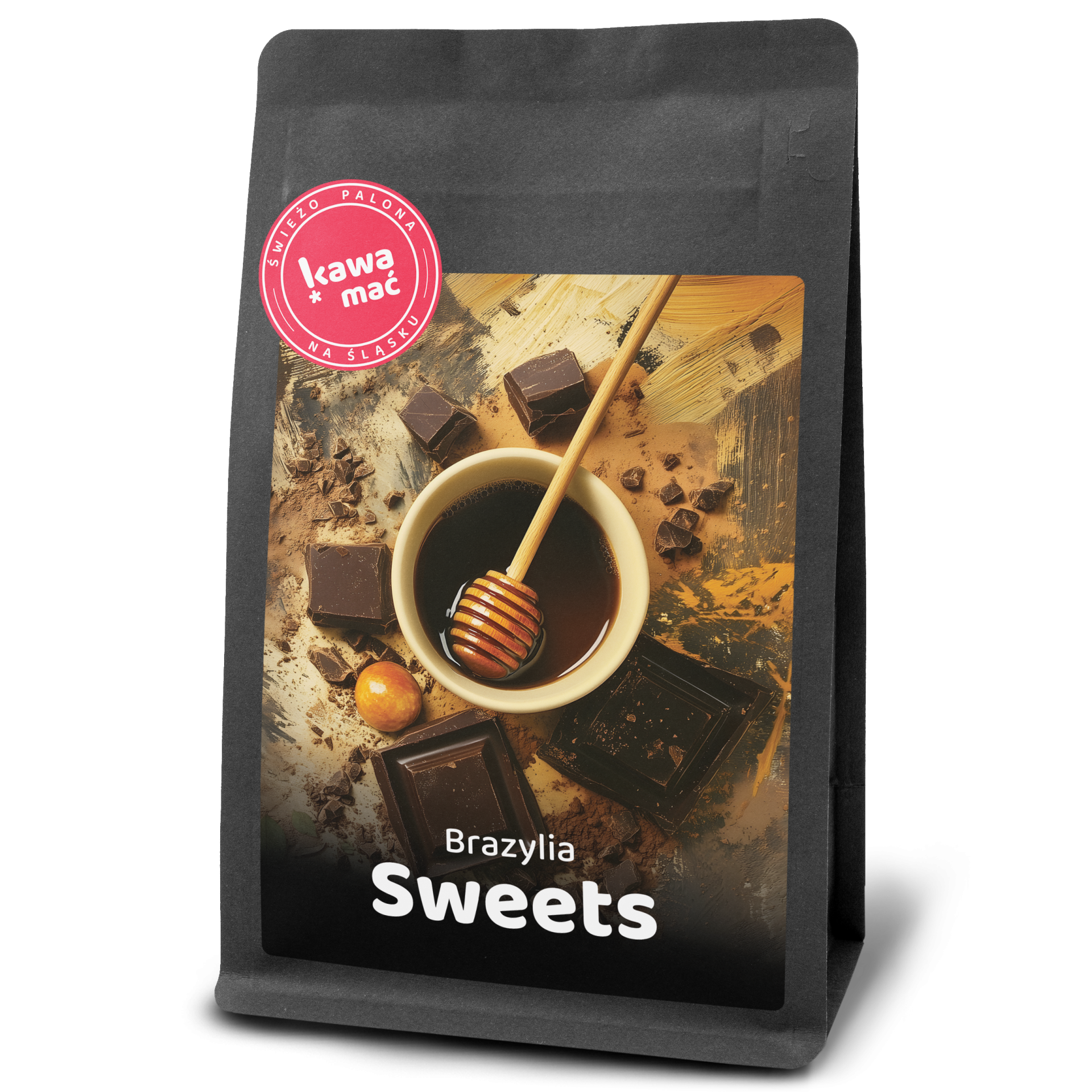 Brazylia Sweets