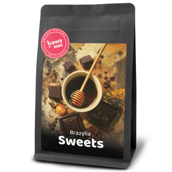 Brazylia Sweets