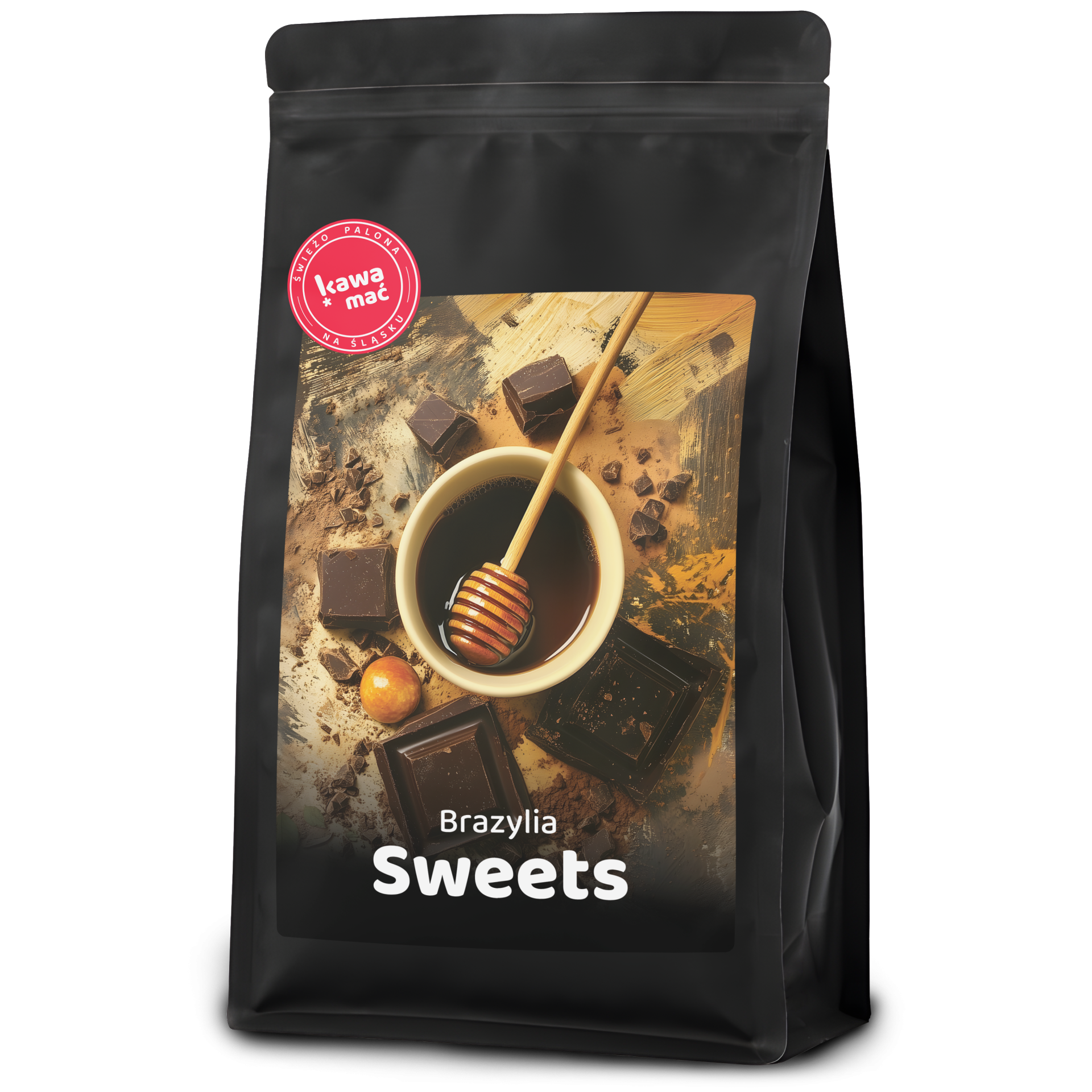 Brazylia Sweets