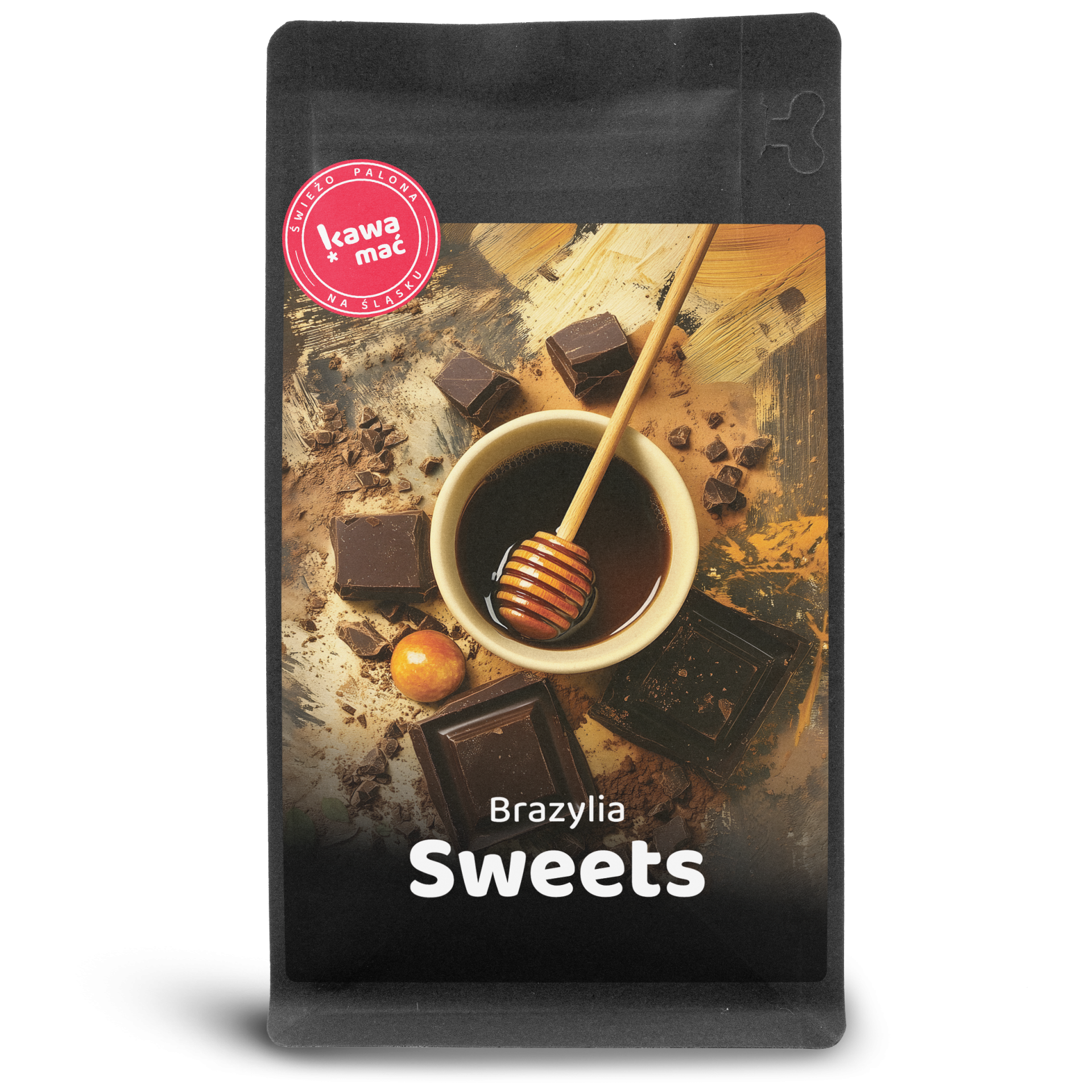 Brazylia Sweets