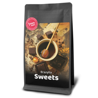 Brazylia Sweets