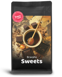 Brazylia Sweets