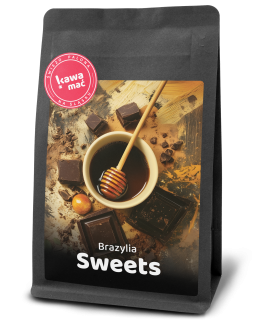 Brazylia Sweets