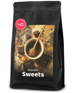 Brazylia Sweets