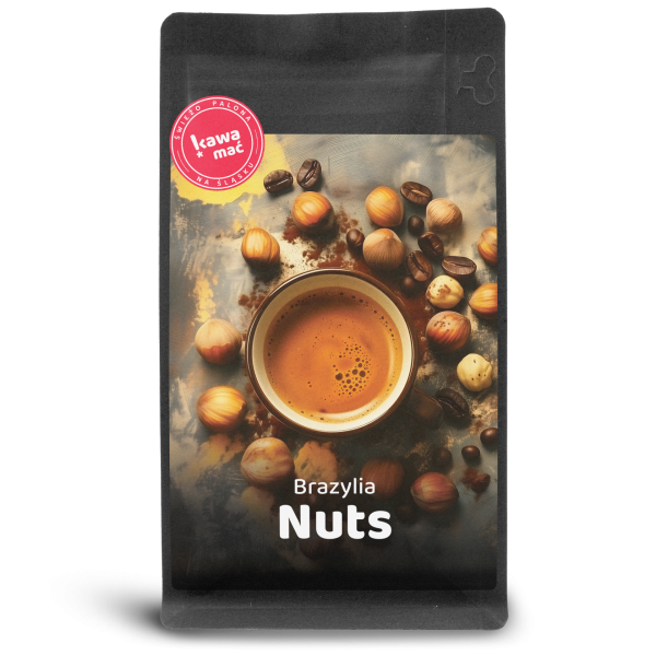 Brazylia Nuts
