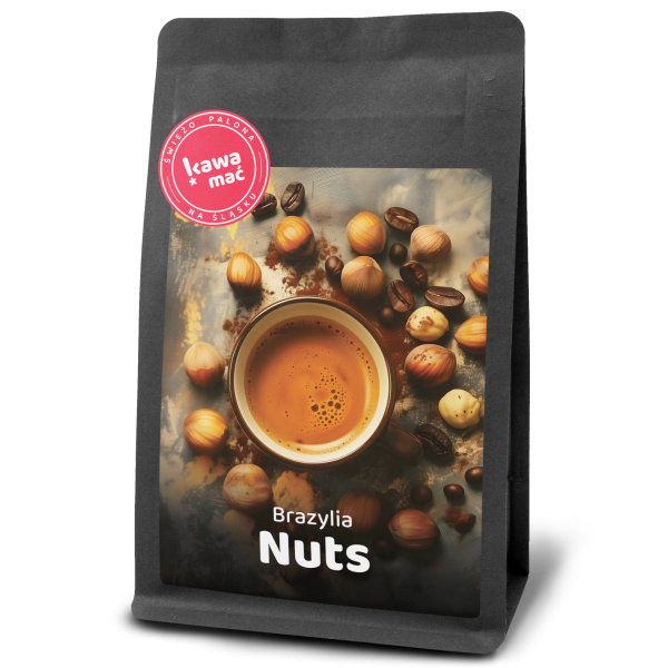 Brazylia Nuts