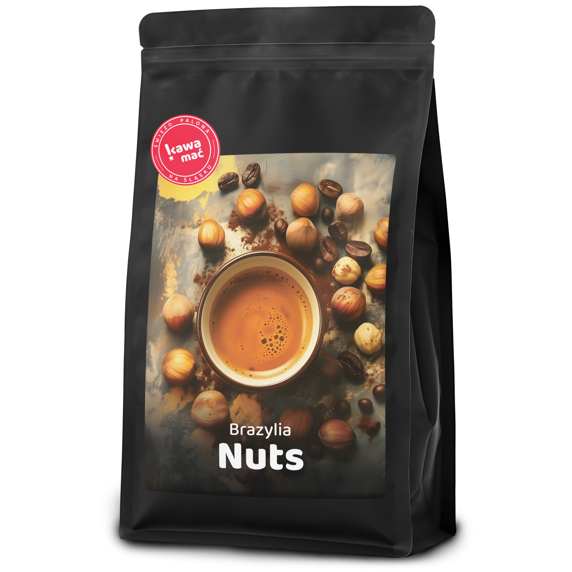 Brazylia Nuts