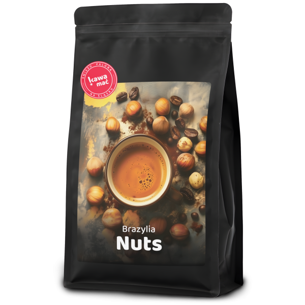 Brazylia Nuts