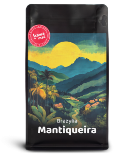 Brazylia Mantiqueira