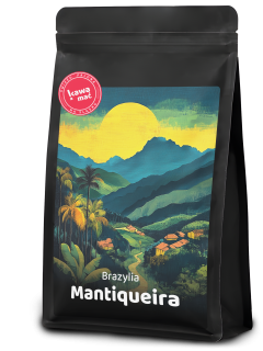 Brazylia Mantiqueira