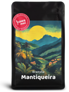 Brazylia Mantiqueira