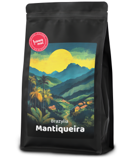 Brazylia Mantiqueira