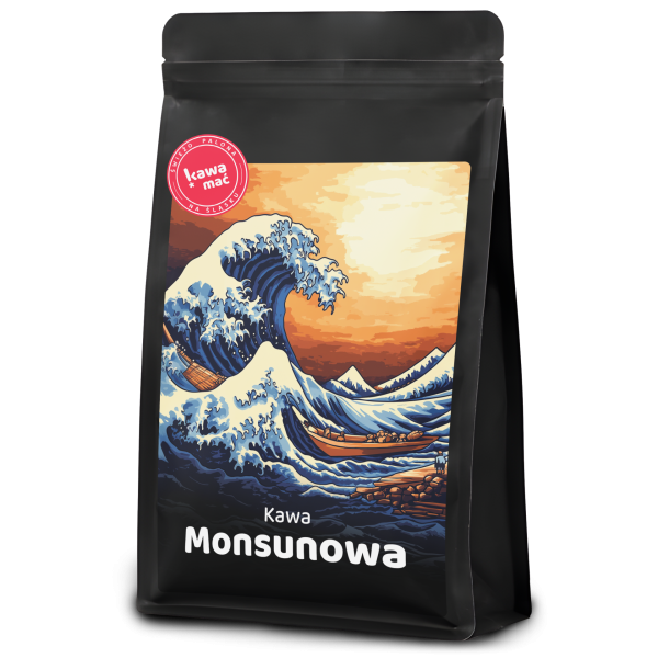 Kawa Monsunowa