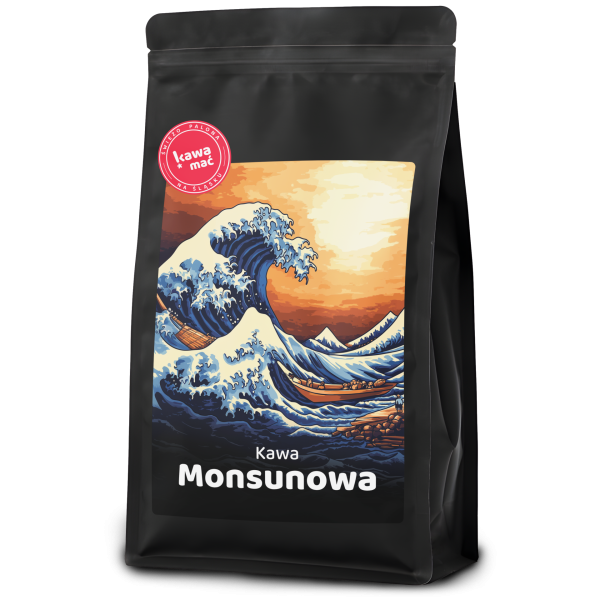 Kawa Monsunowa