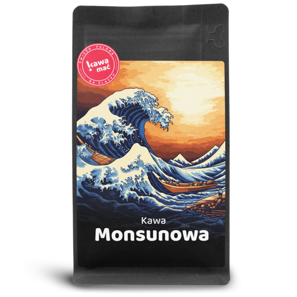 Kawa Monsunowa
