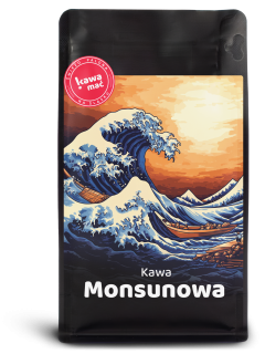 Kawa Monsunowa