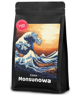 Kawa Monsunowa