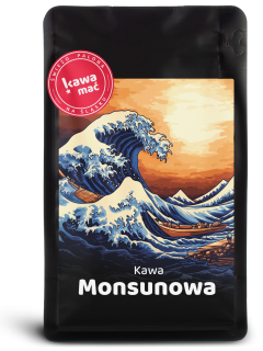 Kawa Monsunowa