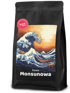 Kawa Monsunowa