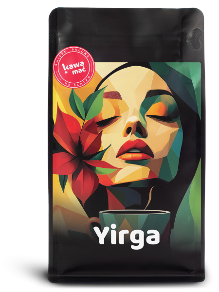 Yirga