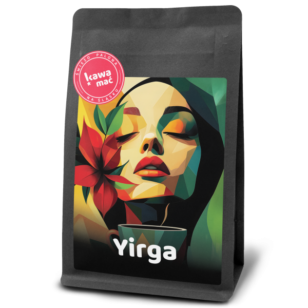 Yirga
