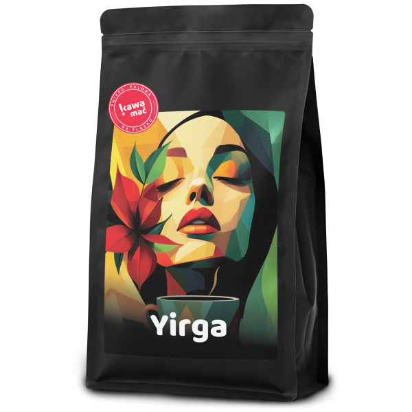 Yirga
