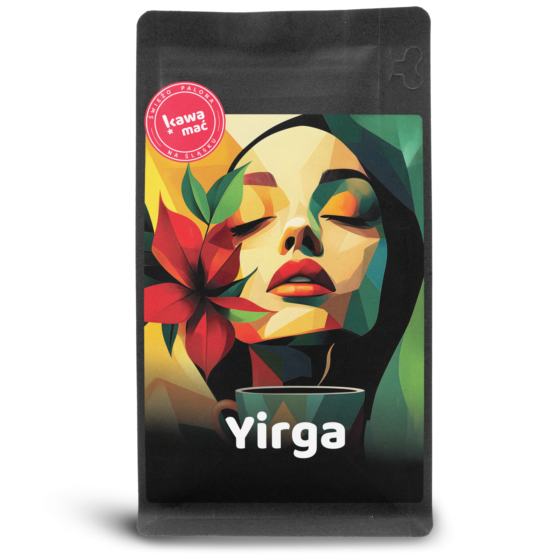 Yirga