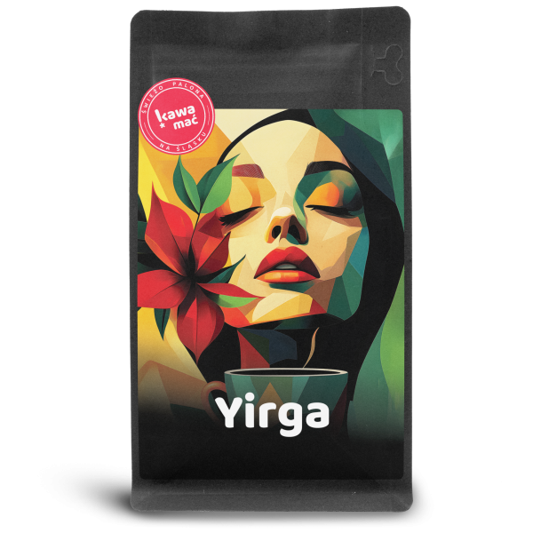 Yirga