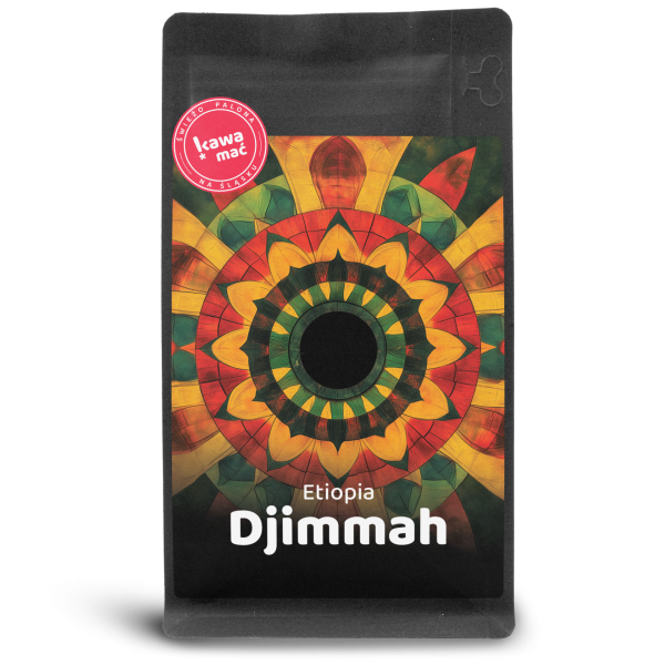 Etiopia Djimmah