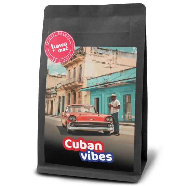 Cuban Vibes