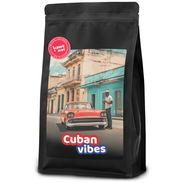 Cuban Vibes