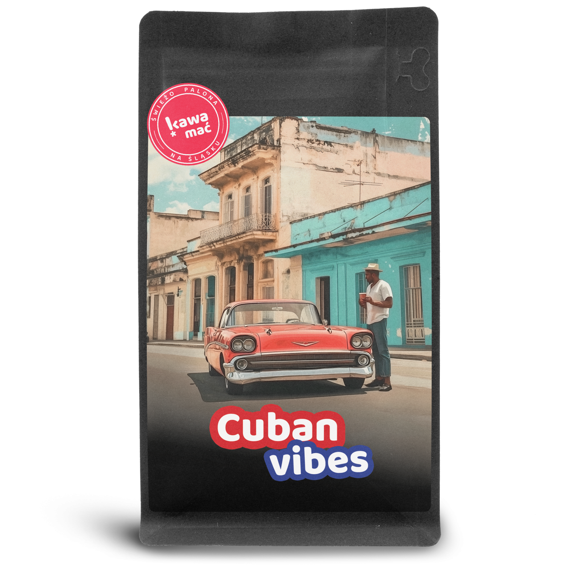 Cuban Vibes