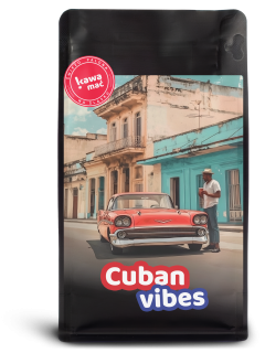 Cuban Vibes