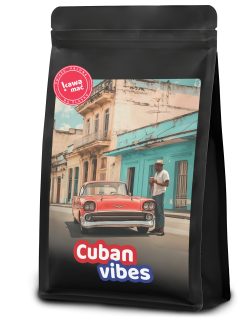 Cuban Vibes