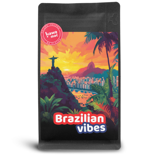 Brazilian Vibes